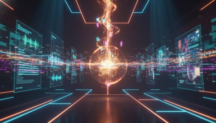 Google Gemini Omni: AI-modellen som kan skapa ”vad som helst”