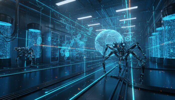 Så har cyberkriminaliteten industrialiserats: Insikter från HPE:s senaste rapport