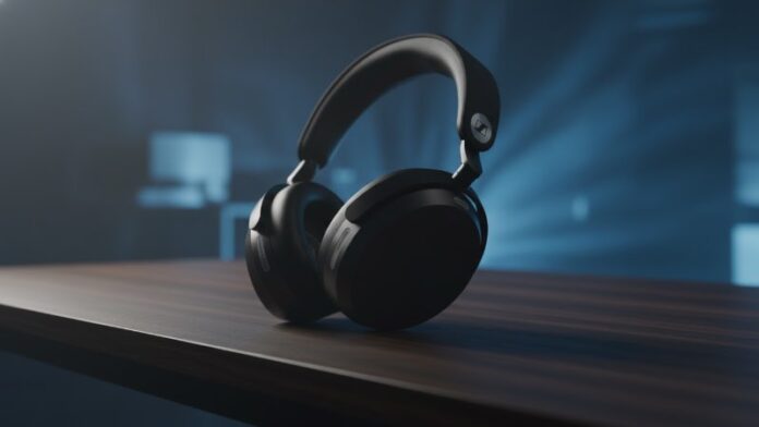 Sennheiser Momentum 5 Wireless: Fokus på ljudkvalitet och utbytbart batteri