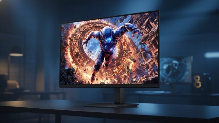 Samsung satsar på 6K: Ska monitorer lyckas där 8K-TV misslyckades?