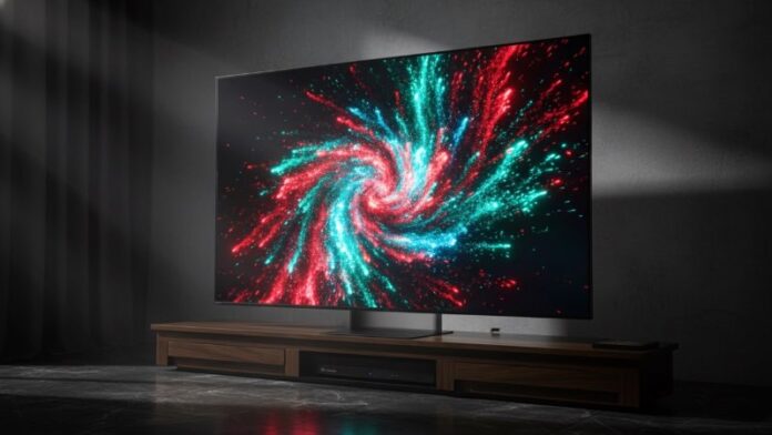 Sony presenterar Bravia 9 II och 7 II: Första tv-modellerna med ”True RGB”
