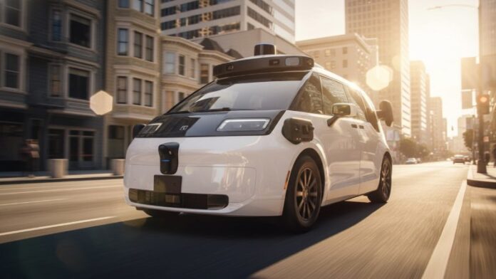 Waymo lanserar nästa generations robotaxi: Här är ”Ojai”