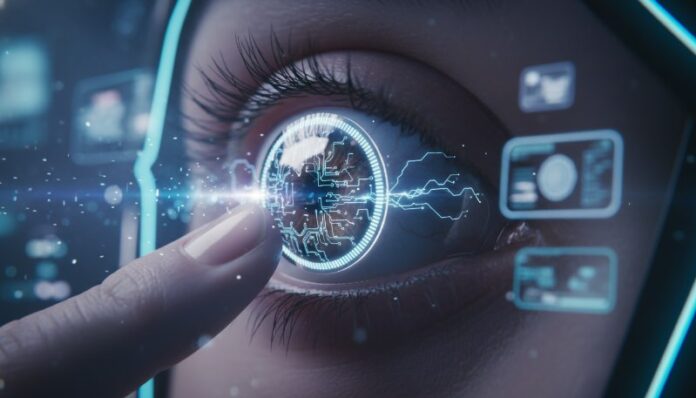 Glöm LASIK: Ny teknik lovar billigare och säkrare synkorrigering utan laser