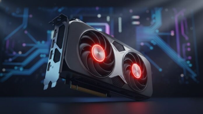 AMD lanserar Radeon RX 9070 GRE globalt – kraftfull 1440p-gaming till mellanklasspris