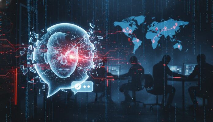 Metas AI-chattbot öppnade dörren för hackare: Instagram-konton kapades enkelt