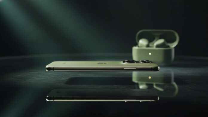 Motorola presenterar nya Edge 2026: Tunn design och kraftfull AI-kamera