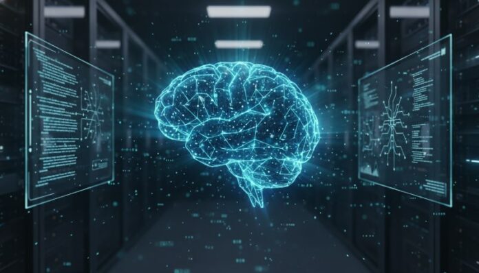 Microsoft utmanar med egna AI-modeller: Här är MAI-Thinking-1