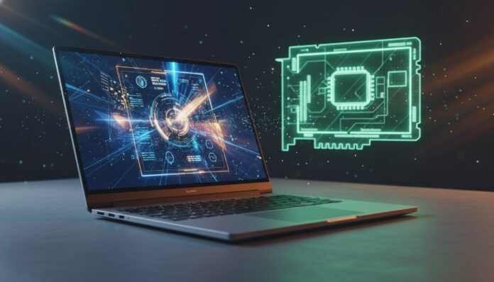 Microsoft Surface Laptop Ultra: En seriös utmanare till MacBook Pro med Nvidias nya Arm-chip