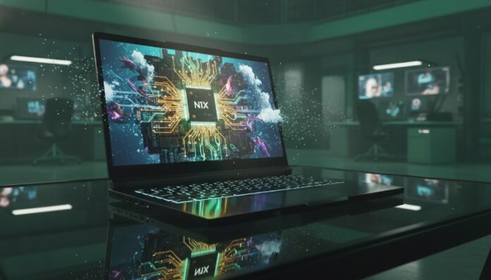 Nvidias RTX Spark: Den ARM-revolution som bärbara speldatorer behöver