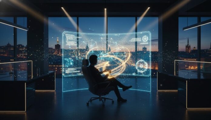 Stockholm-baserade Lovable i storaffär med Google Cloud – femdubblar AI-användningen