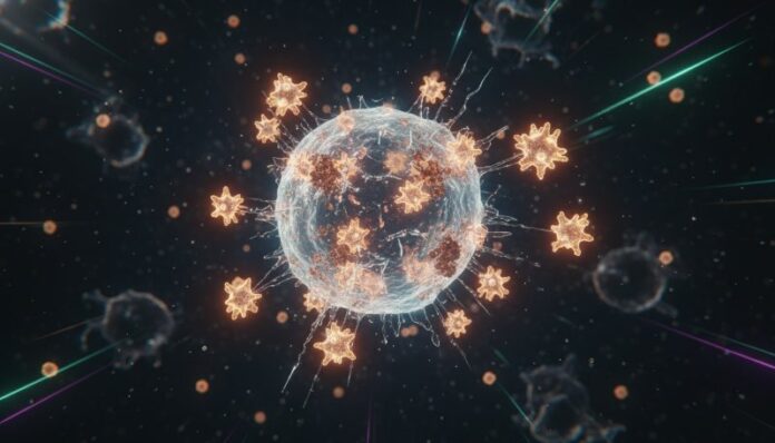 Cancercellers listiga flyktväg kan bli deras fall – ny studie utmanar immunologin