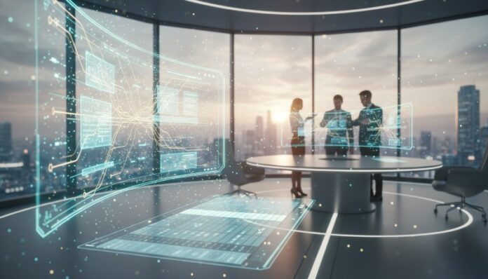 OpenAI storsatsar på kunskapsarbetare: Lanserar nya Codex-verktyg