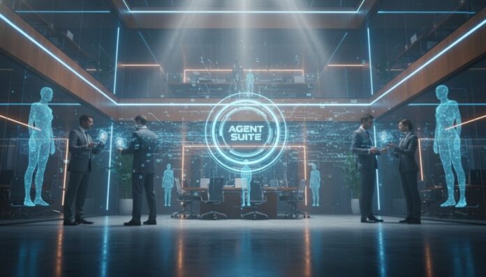 Tencent lanserar WorkBuddy Enterprise Edition: AI-resan från superindivider till superteam
