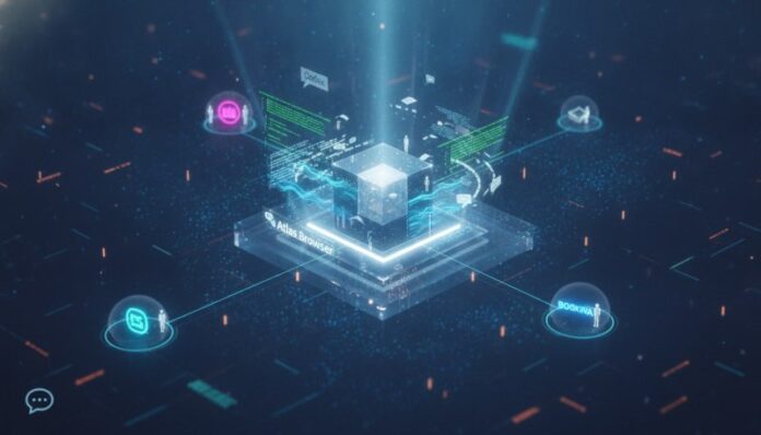 OpenAI storsatsar på ”super-app” – ChatGPT får sällskap av agenter och webbläsare