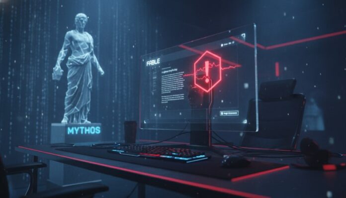 Kritiken växer mot Anthropics nya AI-modell Fable: ”För restriktiv”