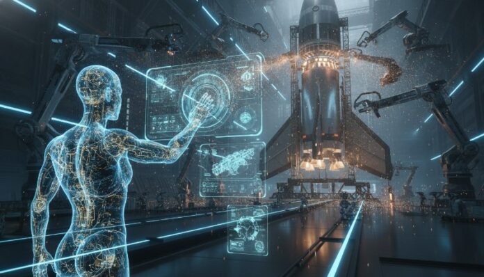 Jeff Bezos nya startup Prometheus: En ”artificiell generell ingenjör” ska förändra industrin