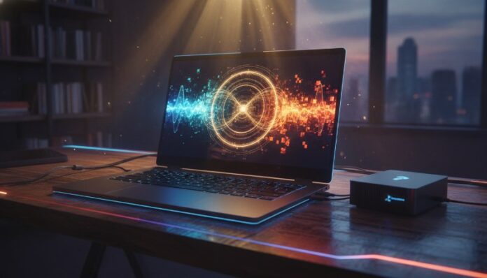 Google DeepMind lanserar Gemma 4 12B: Kraftfull AI direkt på din laptop