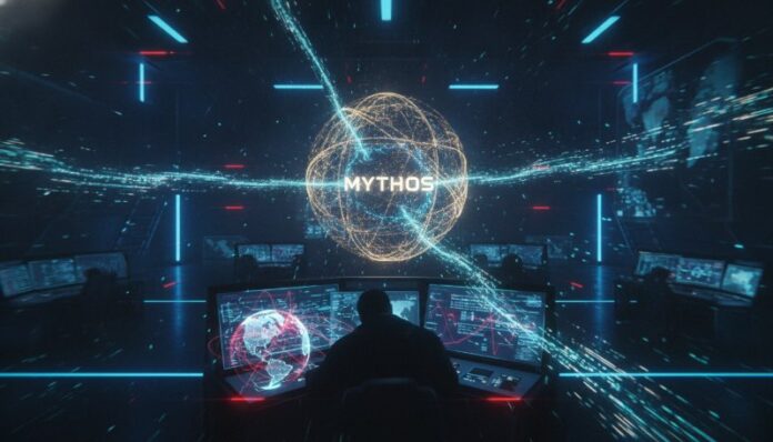 Uppgifter: Kina kan ha kommit över Anthropics kraftfulla AI-modell Mythos