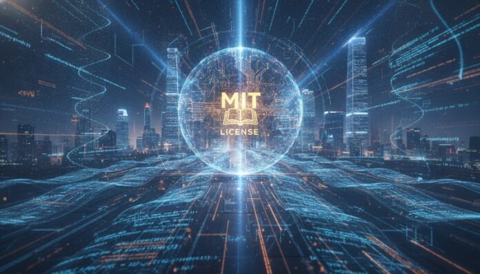 Zhipu AI släpper GLM-5.2 som öppen källkod – utmanar med fönster på 1 miljon tokens