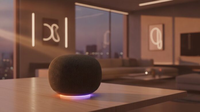 Google satsar på Gemini för att uppfinna den smarta högtalaren på nytt