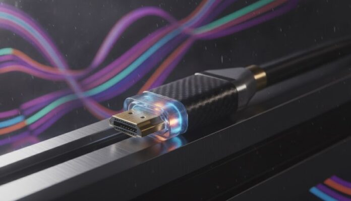 HDMI 2.0 mot 2.1: Varför du inte behöver uppgradera för streaming