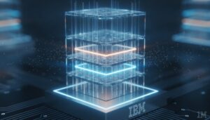 IBM:s genombrott inom chipteknik kan förlänga Moores lag med ett decennium