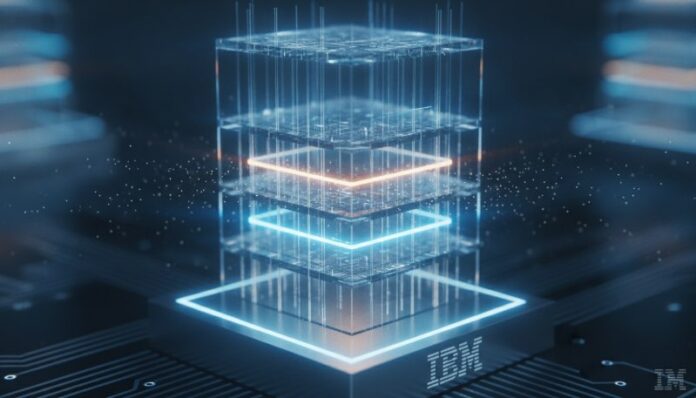 IBM:s genombrott inom chipteknik kan förlänga Moores lag med ett decennium