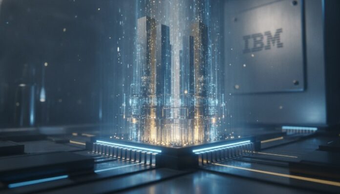IBM genombrott: Världens första processor under 1 nanometer
