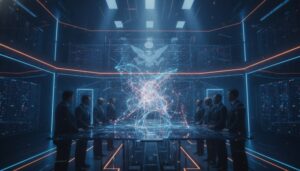 Vita huset bromsar OpenAI: GPT 5.6 får begränsad lansering efter säkerhetskrav