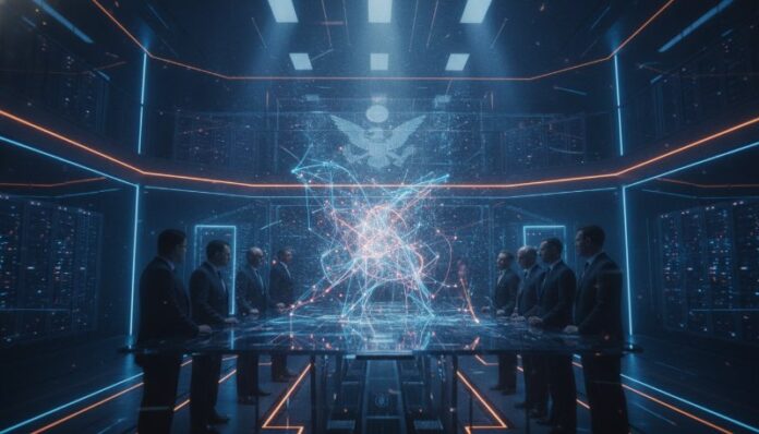 Vita huset bromsar OpenAI: GPT 5.6 får begränsad lansering efter säkerhetskrav