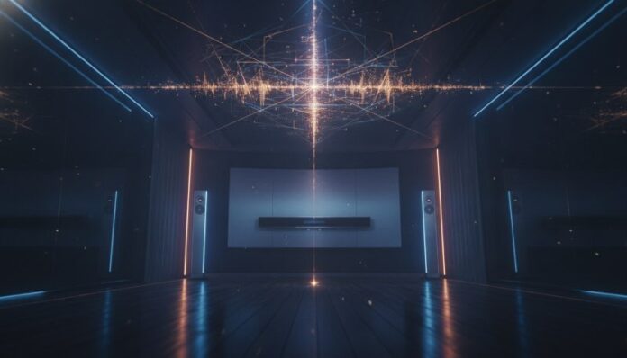 Dolby Atmos vs DTS:X: Den ultimata guiden till framtidens hemmabioljud